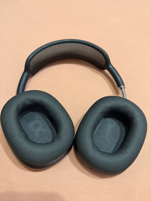 Слушалки Apple Airpods max