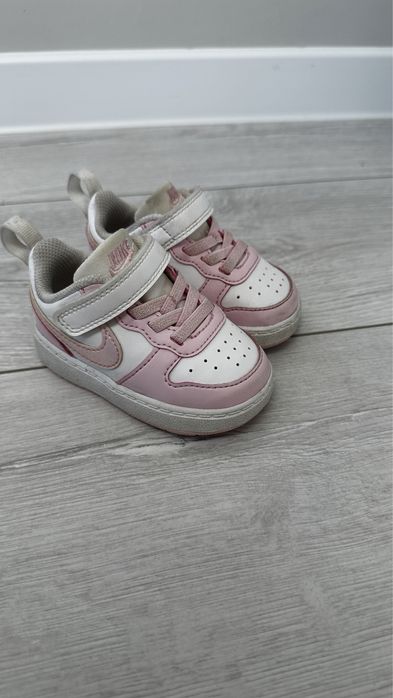 Кроссовка детская обувь