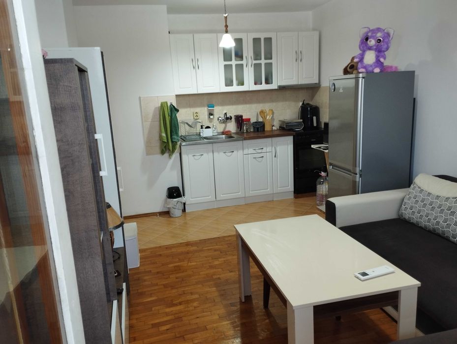 Продава се Двустаен апартамент в Варна, Автогара - 50 кв.м за 2480 €/кв.м - Снимка #1