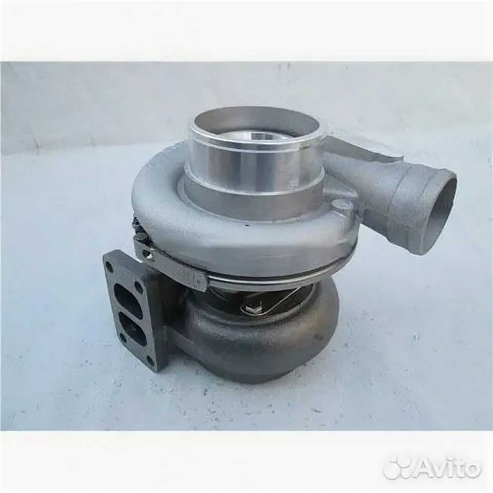 Турбина Shantui SD16