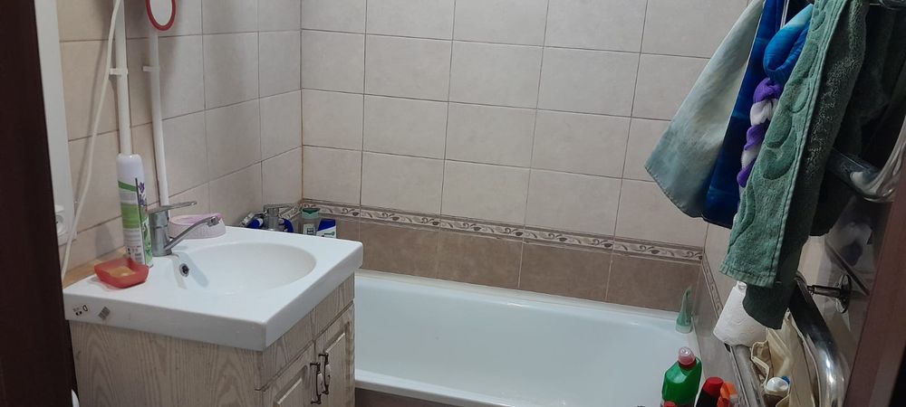 Продам квартиру однокомнатную