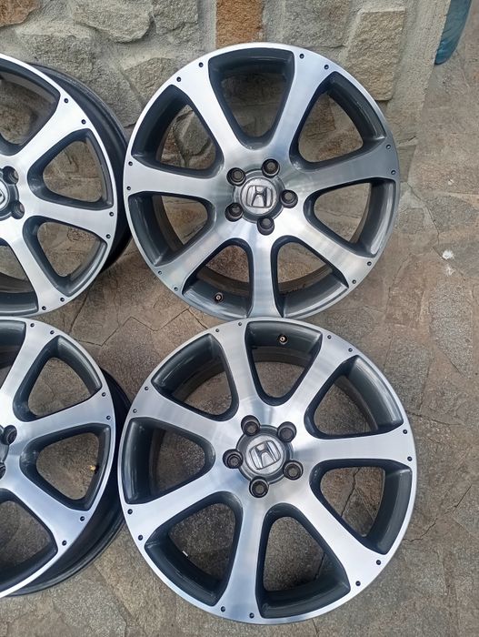 19" Оригинални Джанти Honda