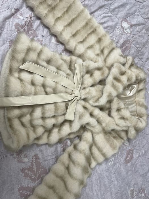 продам шубу за 30к