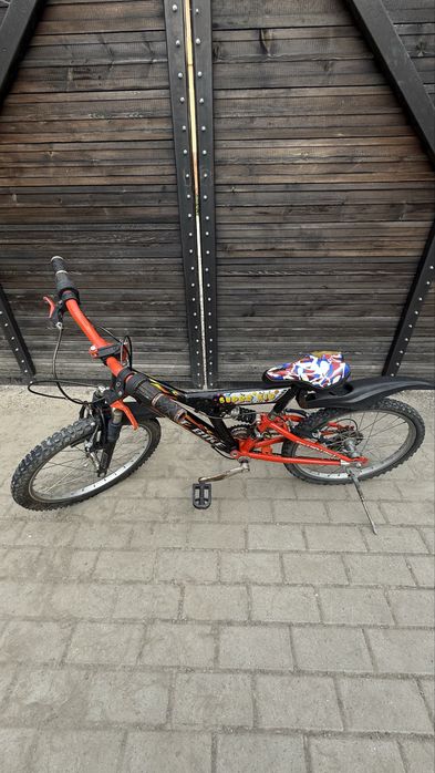 Bicicletă MTB pentru copii