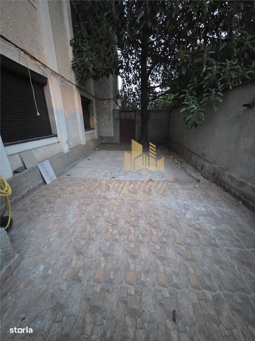 Apartament 5 camere, 125 mp, GRADINA 50 mp - Zona Girocului