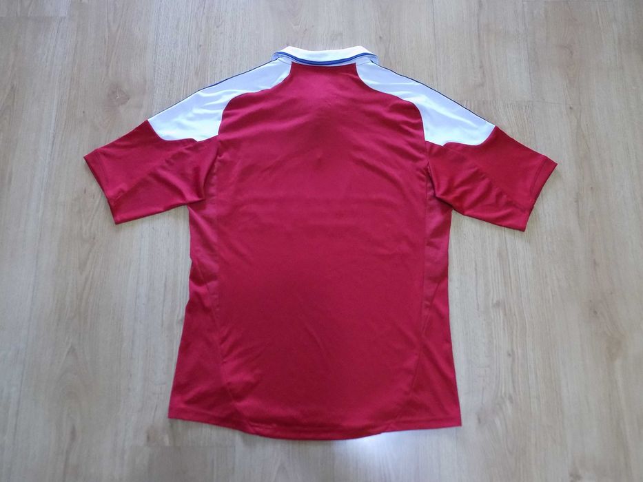 футболни тениски feyenoord denmark vejle boldklub adidas екип оригинал