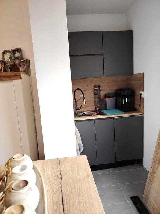 Дава се под наем Тристаен апартамент в Пловдив, Каменица 2 - 72 кв.м за 548.25 € - Снимка #4