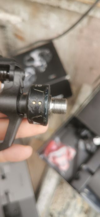 Педали Favero за измерване на мощността