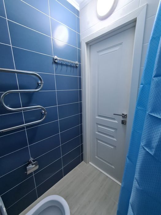 Евразия,  Майлина ЖК Апато