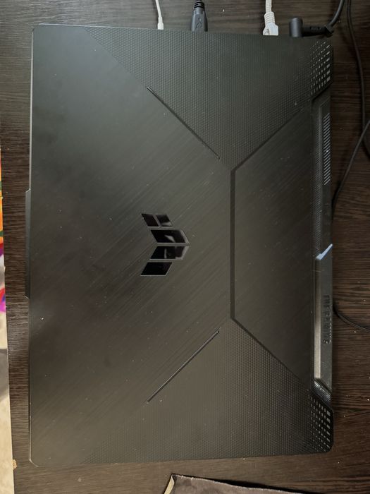 Asus Tuf gaming f15