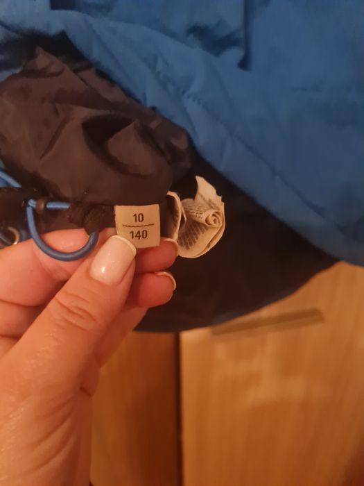 Детско яке Napapijri