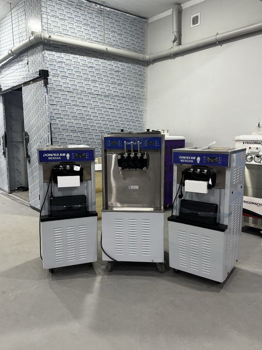 Frezir muzqaymoq Frezer frizer marojni Donper Frygomat Frigomach optom