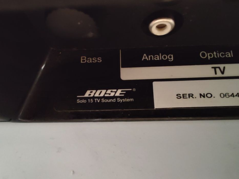 Vând boxe diferite Bose Tannoy JBL