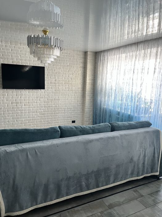 Квартира в центре