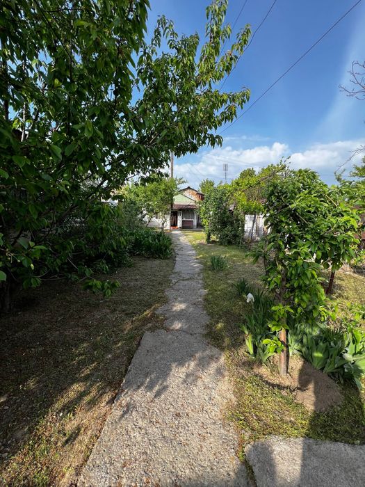 Продаётся участок