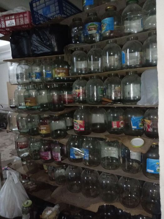 3л ли резбали бонка 1000та бор Доставка келишилади. Банки bonka banka