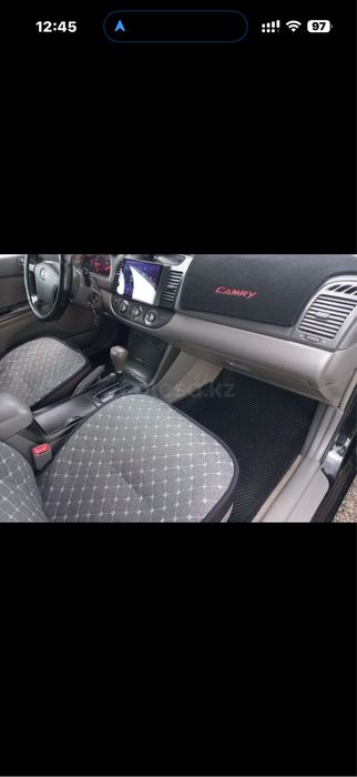 Продам тайота камри