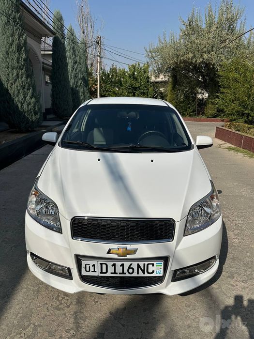 Продается Chevrolet Nexia 3 автомат