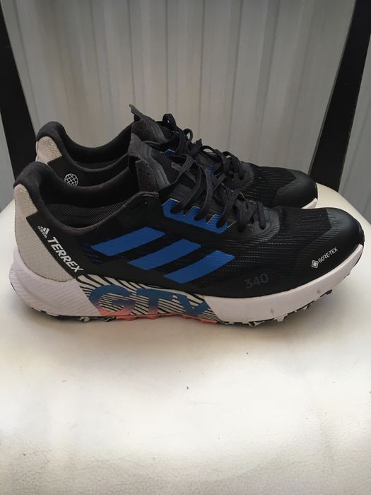 Adidas Terrex Flow Gore-Tex