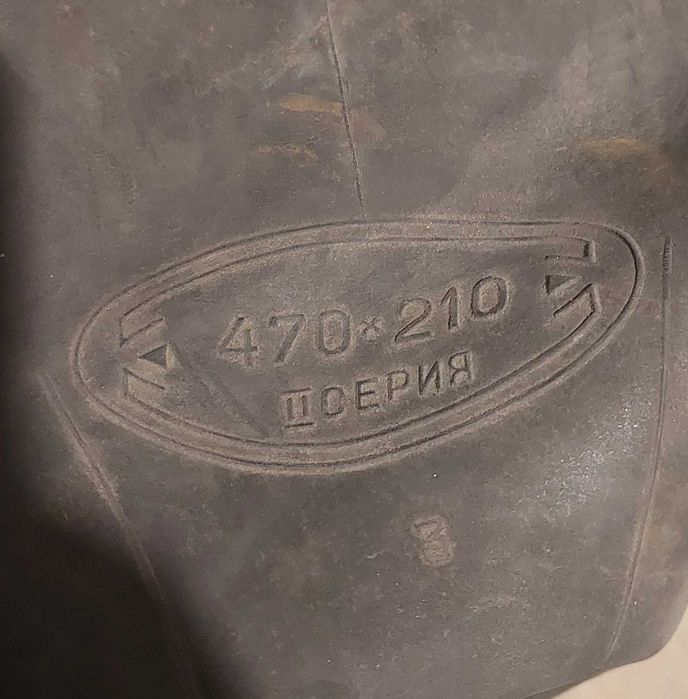 Камера автомобильная