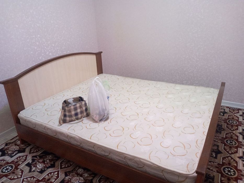 Kvartira ijaraga beriladi
