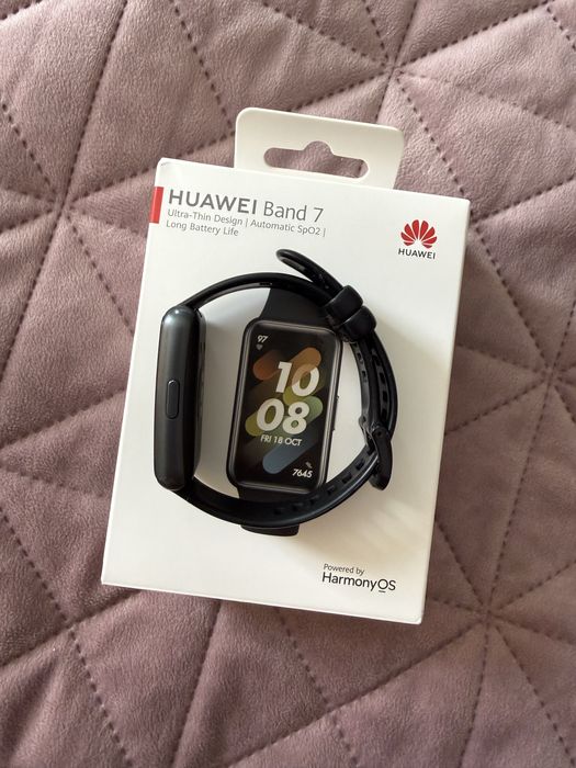 Huawei Band 7 smart