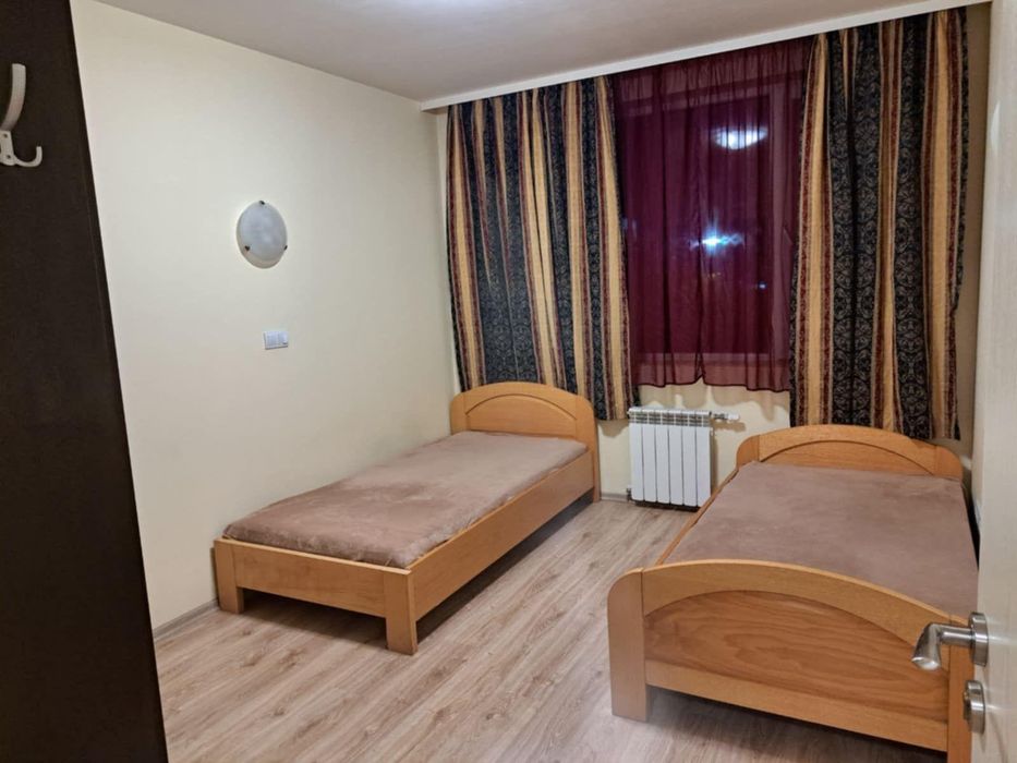 Дава се под наем Тристаен апартамент в София, Студентски град - 84 кв.м за 697.17 € - Снимка #6