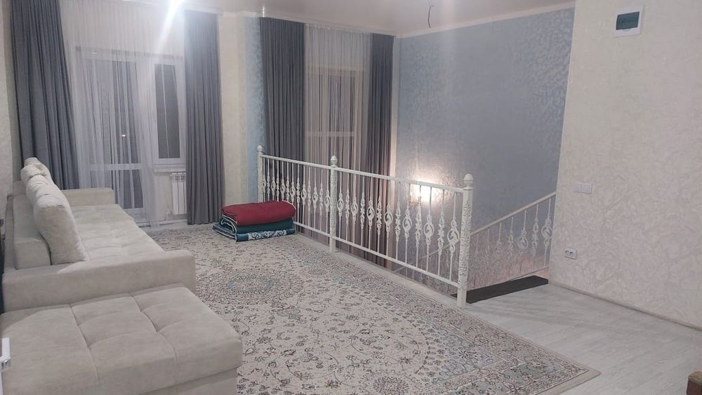 Коттедж в аренду