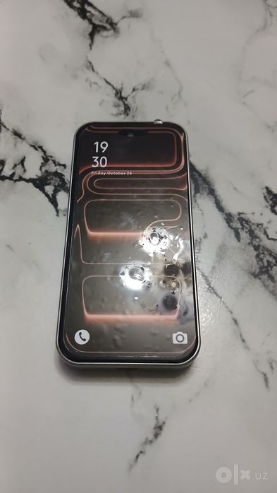 Model:17 pro max mini