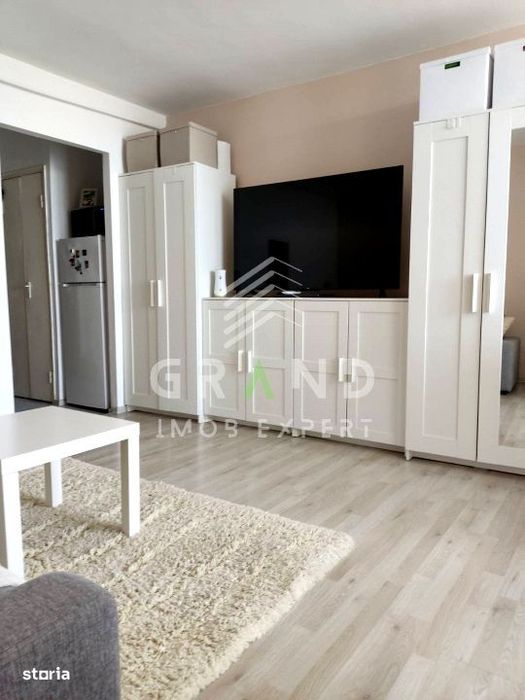 Apartament – Cluj-Napoca, Mănăștur - Vedere 5