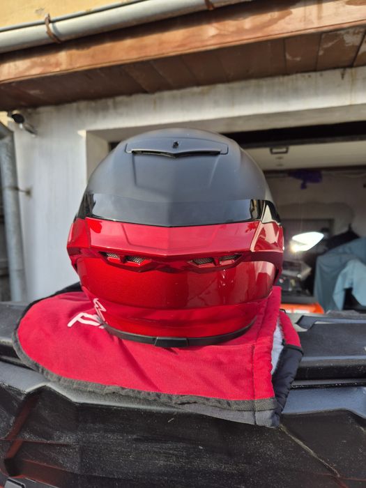 Vand casca Bell Star Mips Shockwave marimea L