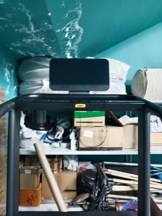 Тренажёр лесница