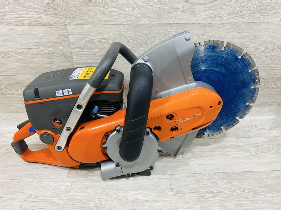 Husqvarna k770 Dry Cut 2023