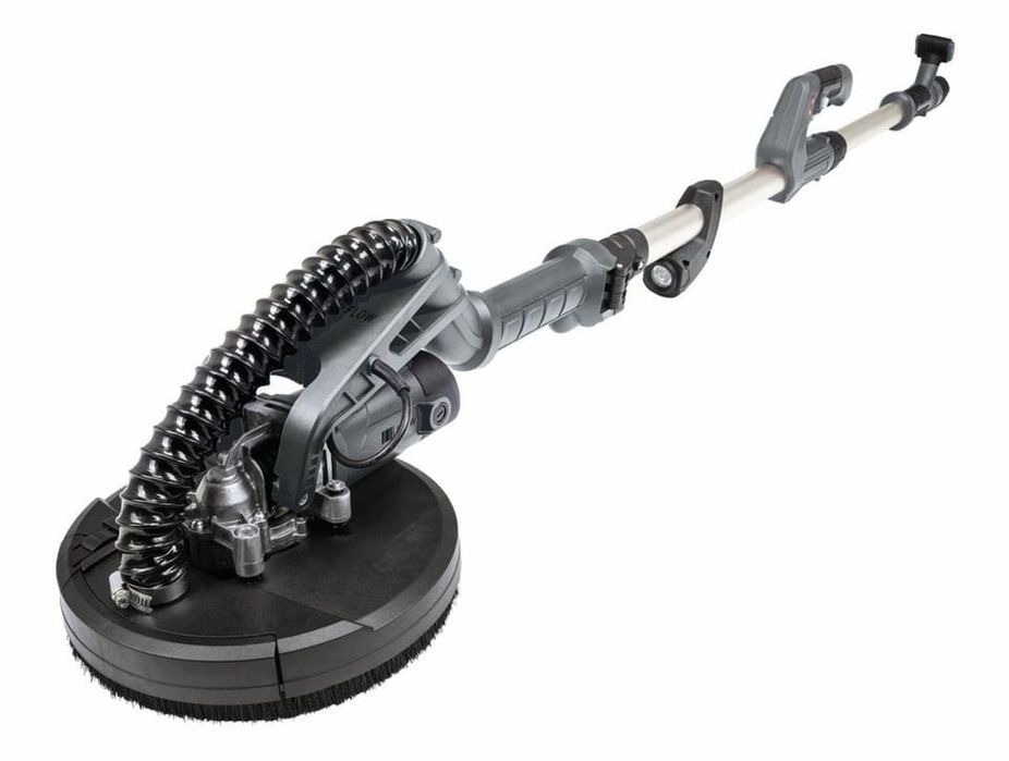 Girafă șlefuitor telescopic