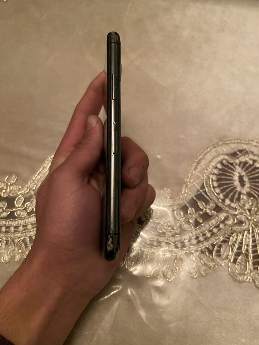 Iphone 11pro 256/100