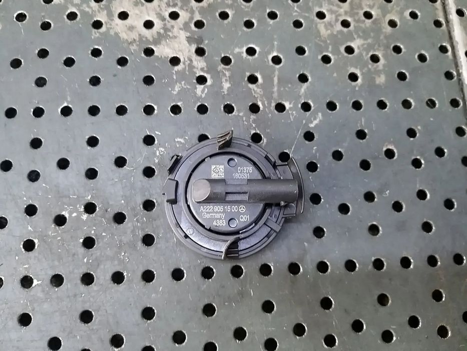 Senzor impact mercedes c class w205 a2229051500