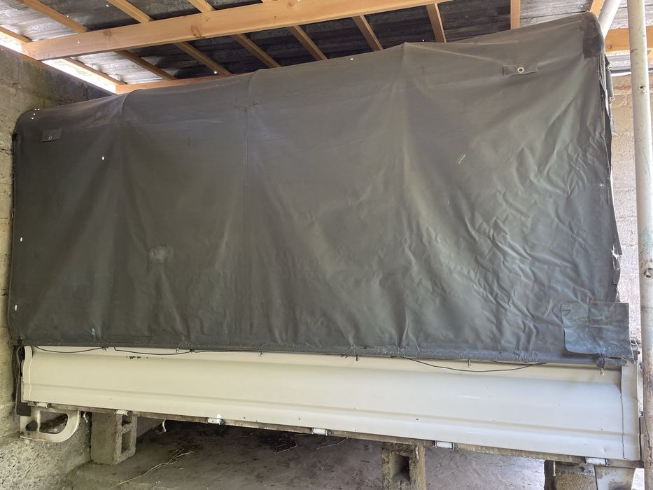 bort tent birgalikda kia hyundai