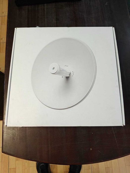 Радиомост PowerBeam 5AC Isolator, Gen 2 EU