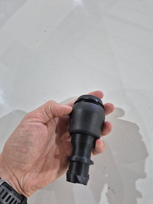 Nuca schimbator dacia logan 2