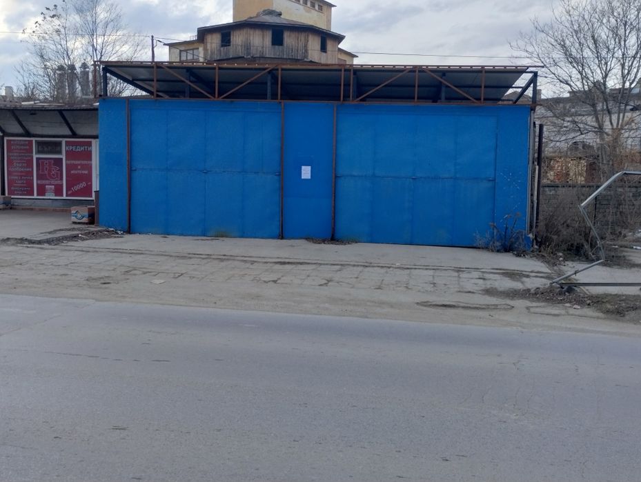 Дава се под наем Парцел в Костенец - 120 кв.м за 408 € - Снимка #7