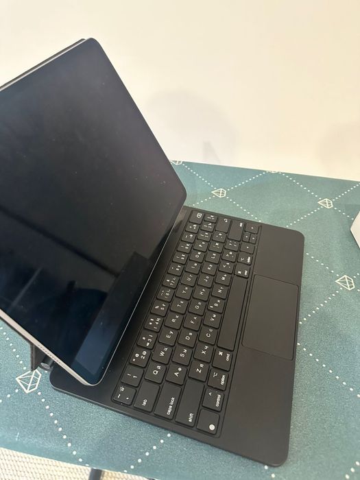 IPad pro 6 поколение