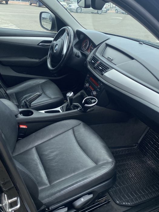 Bmw x1 GARANTIE 12 luni!