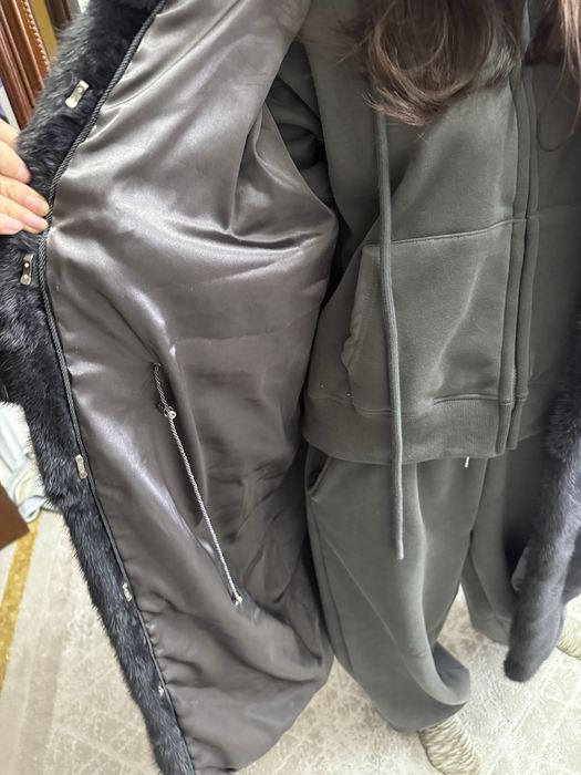 Продается  шуба в