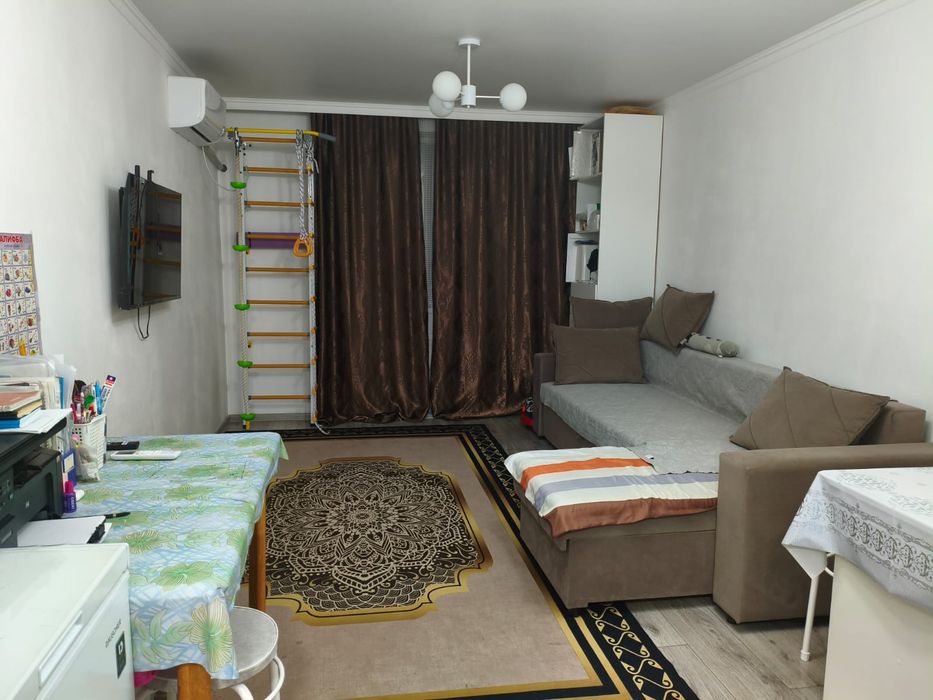 Продам квартиру 27 м2 в Астане