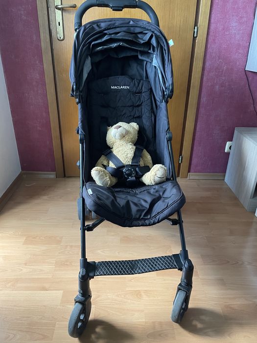 Количка Maclaren Quest Arc