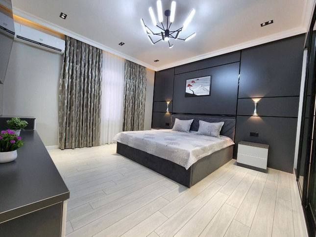 Продаётся 3-х комнатная квартира в ЖК Dream House