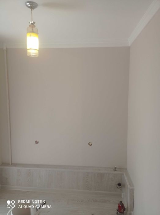 Ремонт квартира под ключ