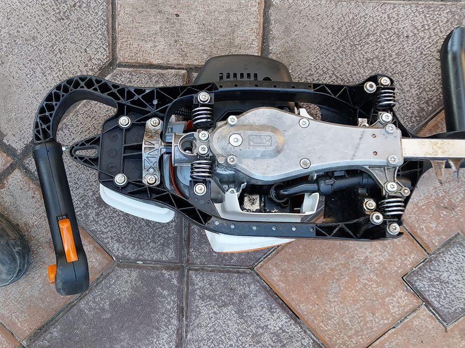 Drujba Stihl TS 87 ptr gard viu