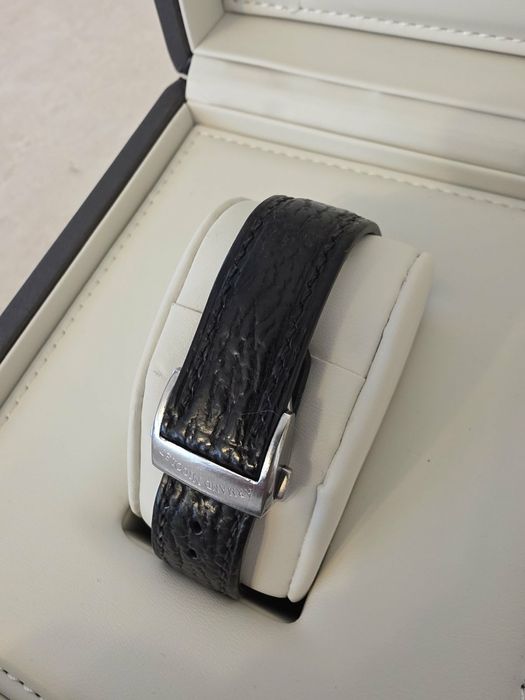 Armand Nicolet  automatic