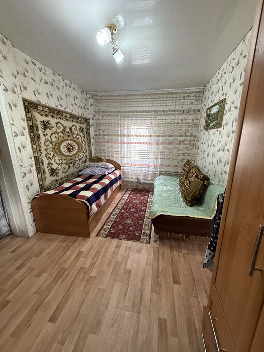 Продам два дома 100квм 2018гп 6 соток ДСР